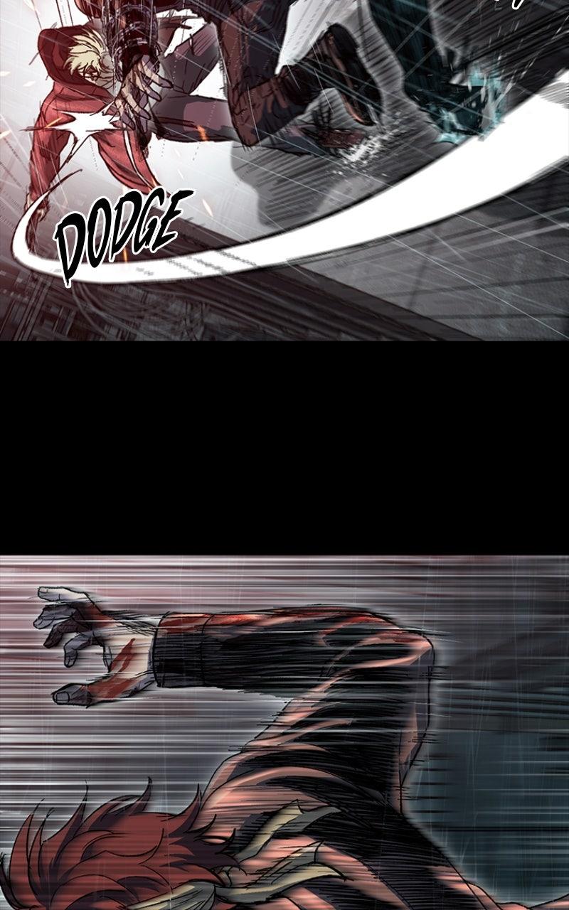 Kowloon: COPÓKA Chapter 43 - Page 75