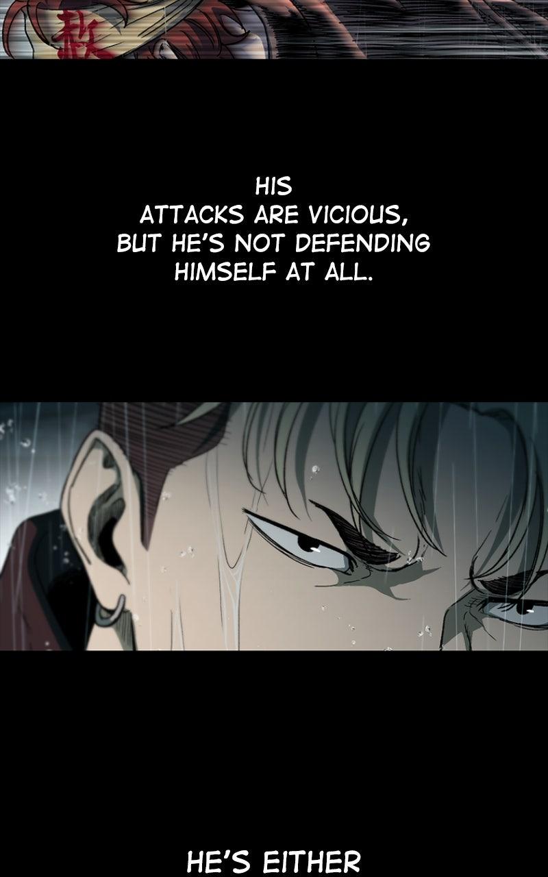 Kowloon: COPÓKA Chapter 43 - Page 76