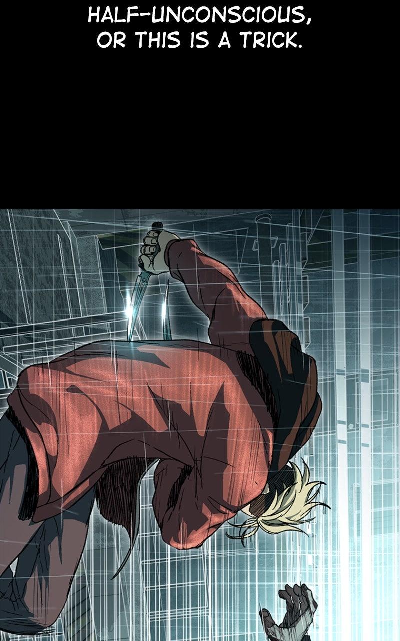 Kowloon: COPÓKA Chapter 43 - Page 77