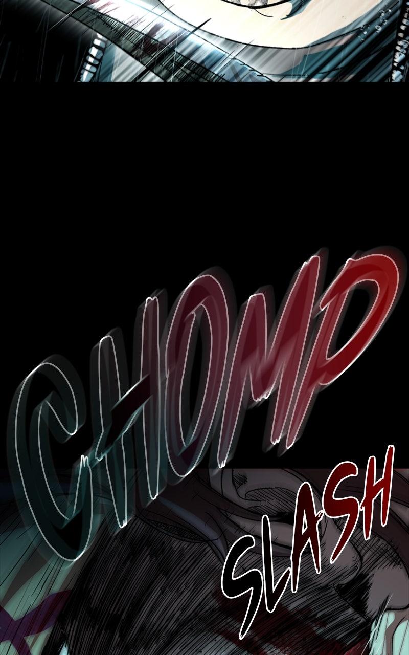 Kowloon: COPÓKA Chapter 43 - Page 81