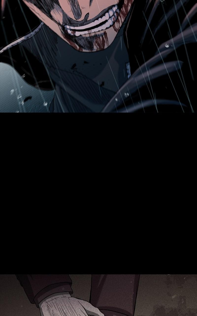 Kowloon: COPÓKA Chapter 43 - Page 87