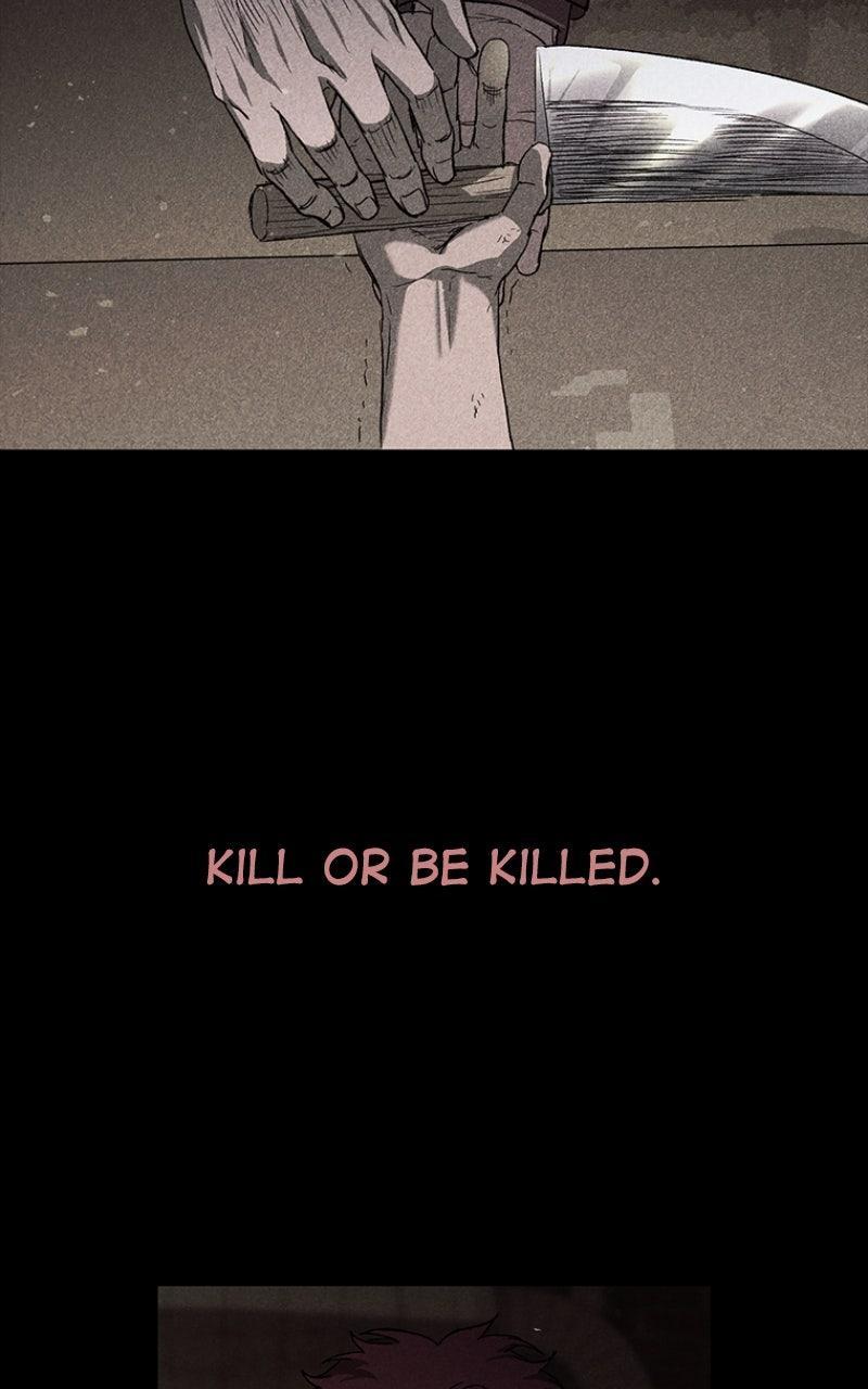 Kowloon: COPÓKA Chapter 43 - Page 88