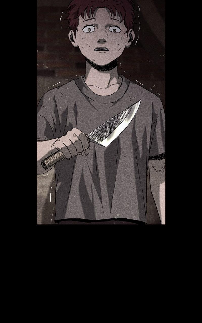 Kowloon: COPÓKA Chapter 43 - Page 89