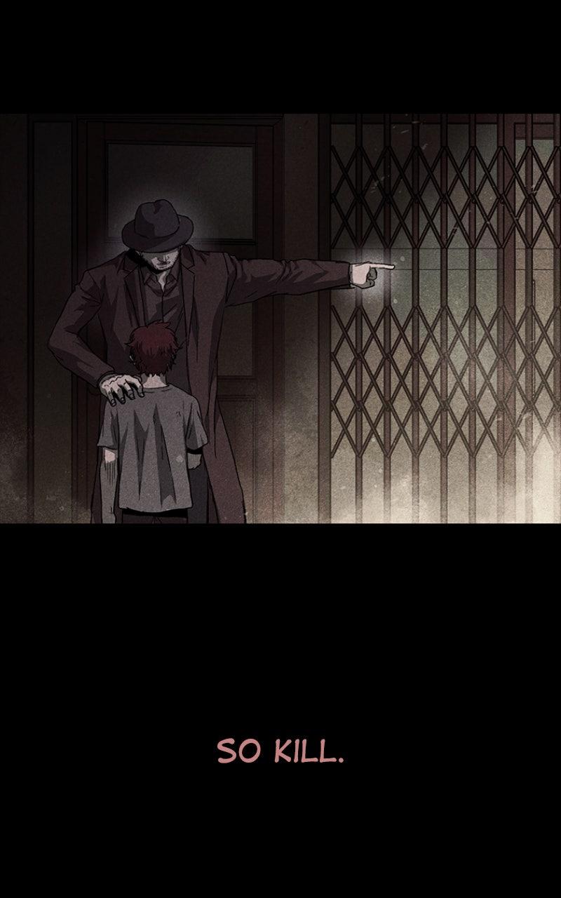 Kowloon: COPÓKA Chapter 43 - Page 90