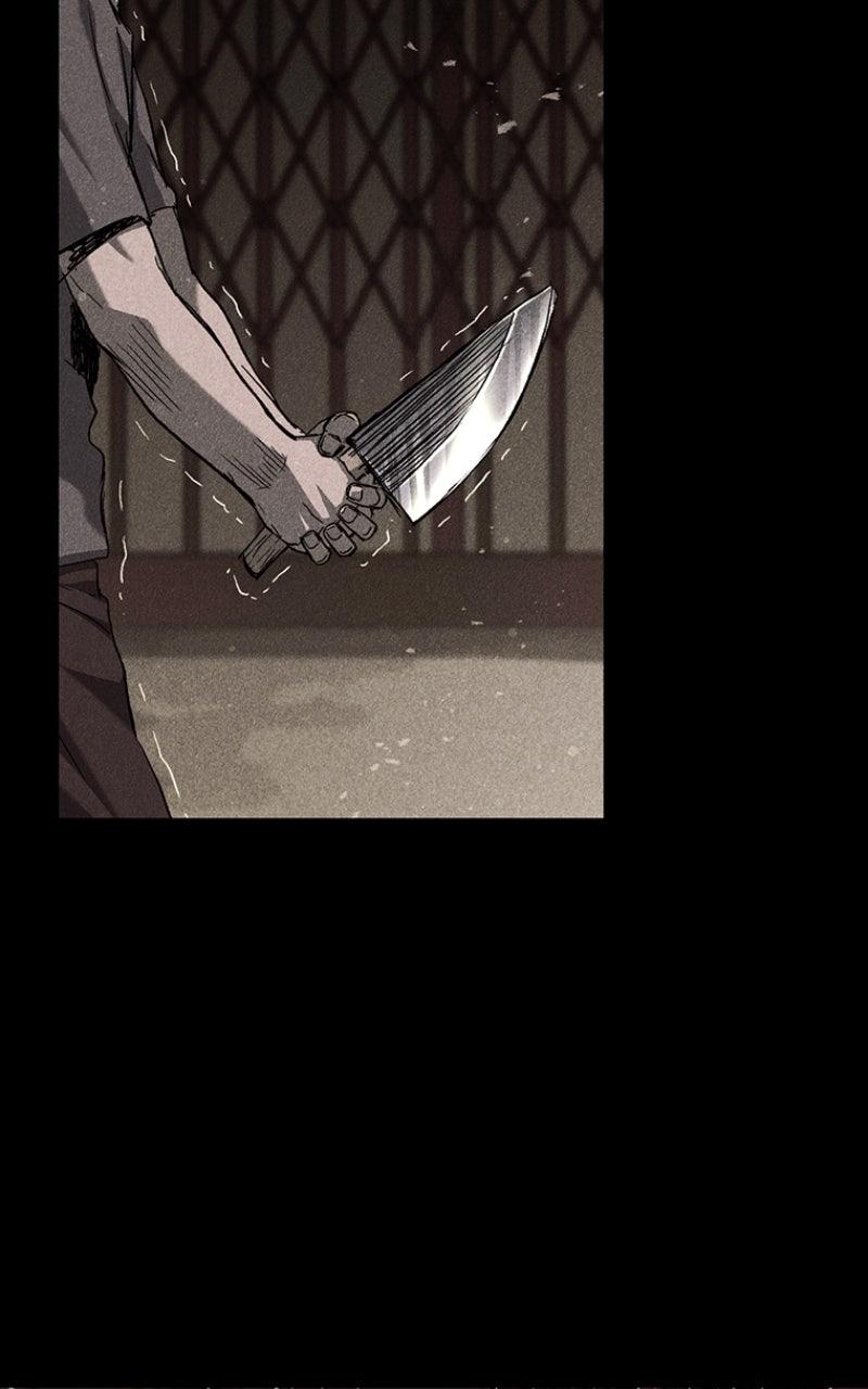 Kowloon: COPÓKA Chapter 43 - Page 93