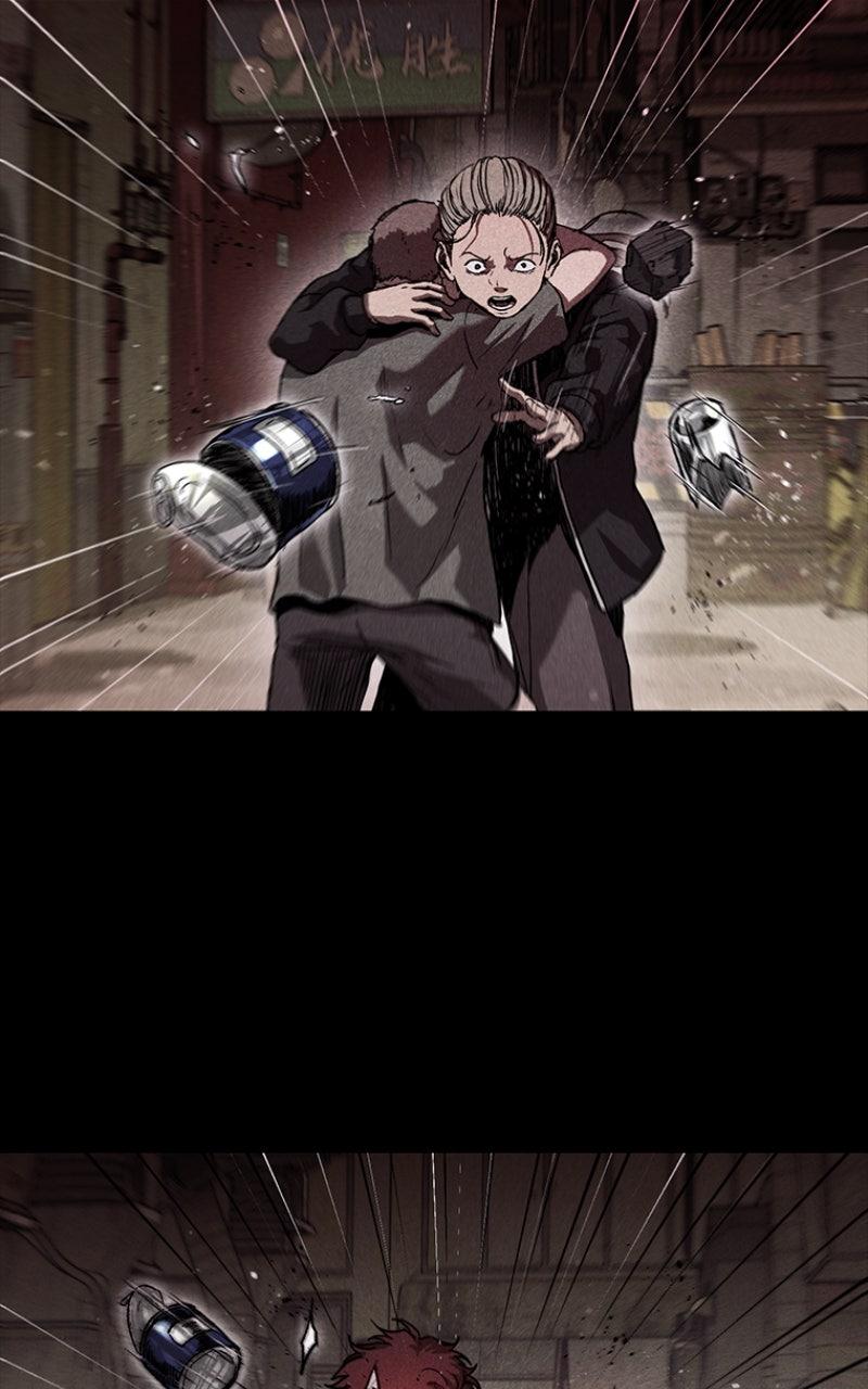 Kowloon: COPÓKA Chapter 43 - Page 94