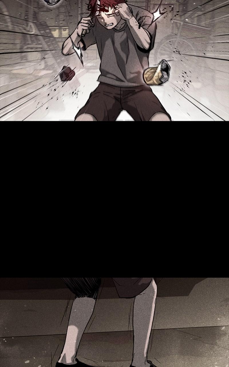 Kowloon: COPÓKA Chapter 43 - Page 95