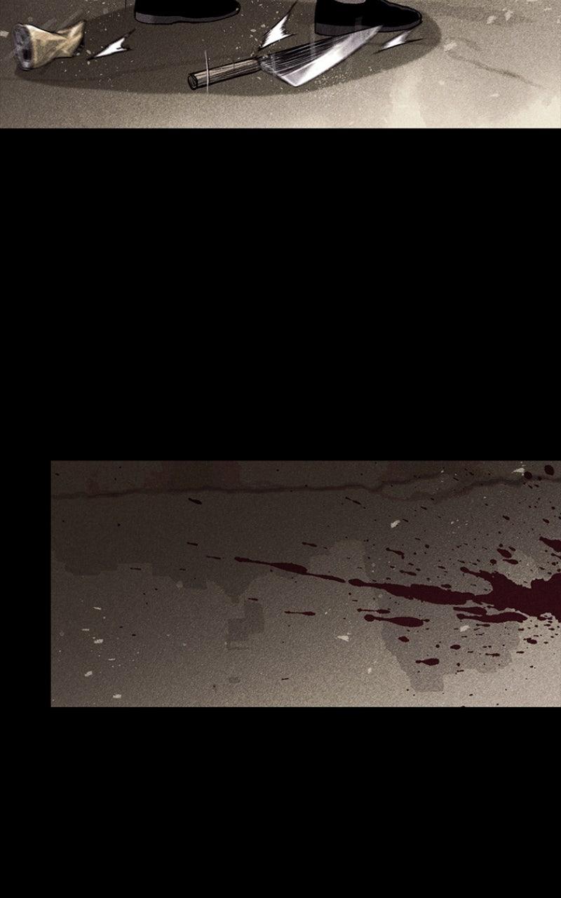 Kowloon: COPÓKA Chapter 43 - Page 96