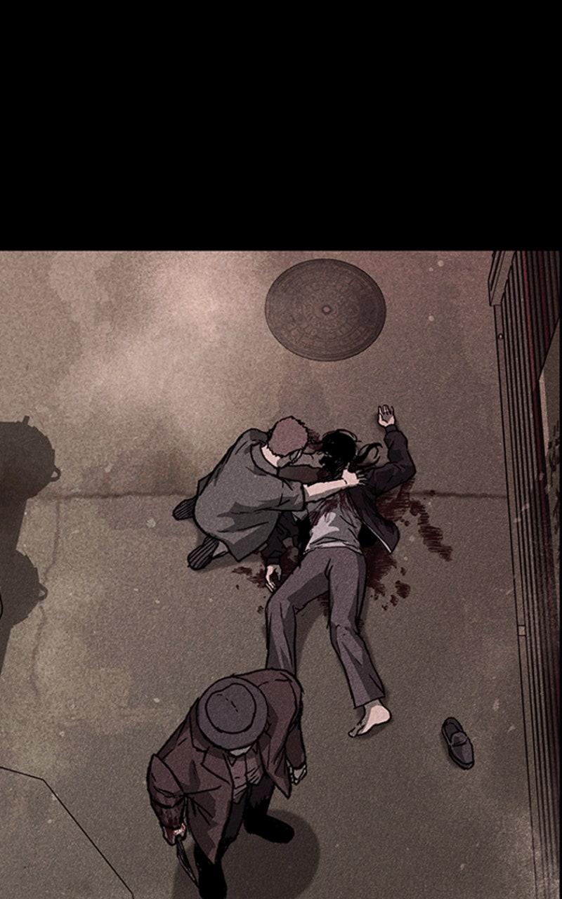 Kowloon: COPÓKA Chapter 43 - Page 98