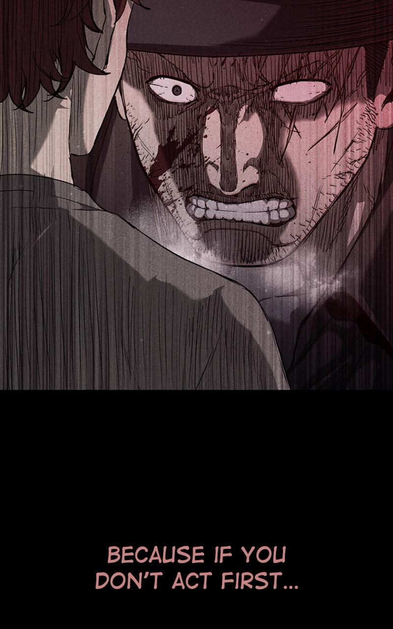 Kowloon: COPÓKA Chapter 43 - Page 100