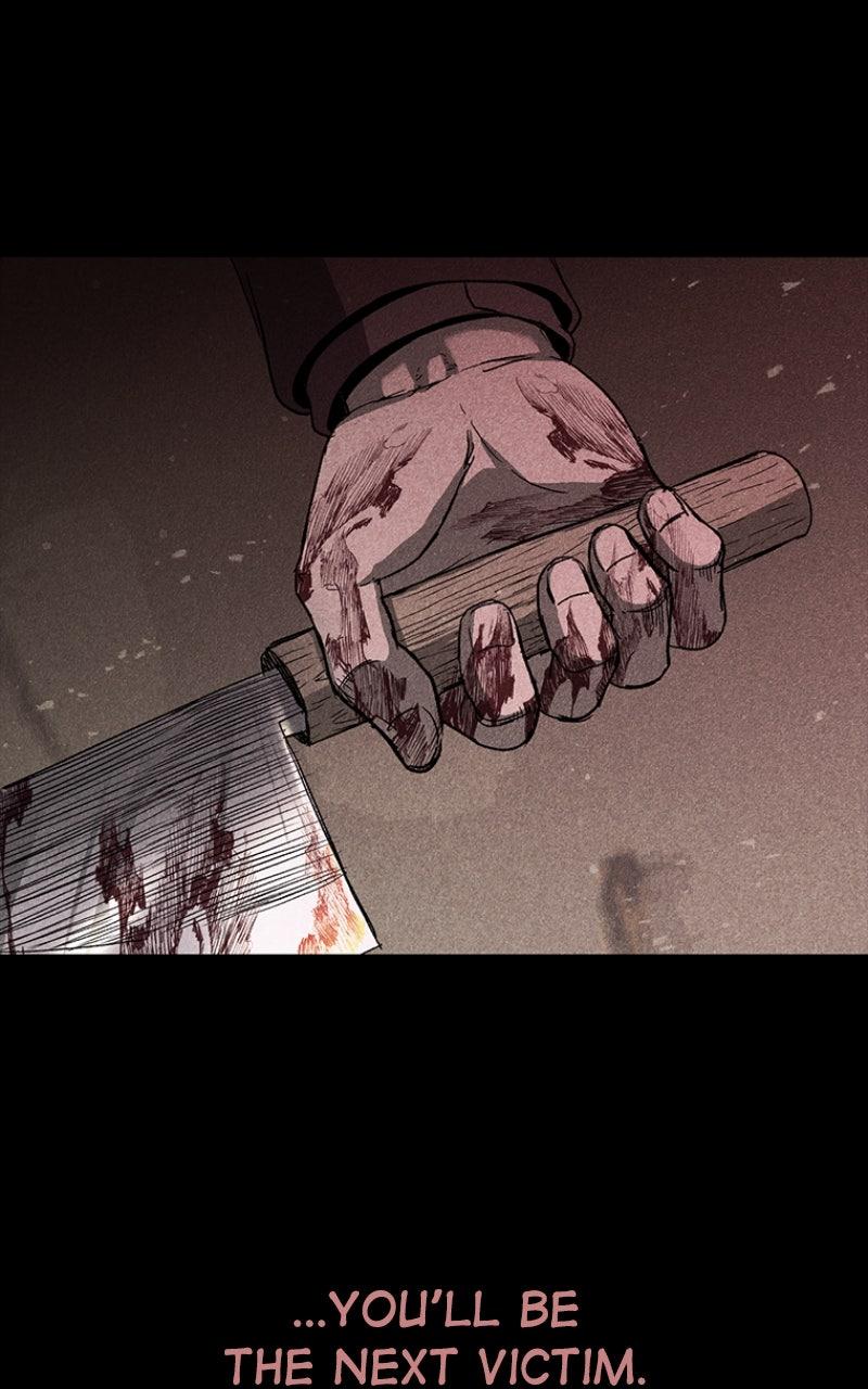 Kowloon: COPÓKA Chapter 43 - Page 101