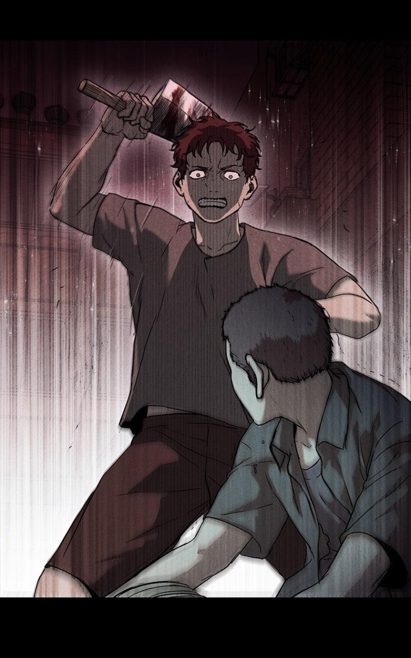 Kowloon: COPÓKA Chapter 43 - Page 104