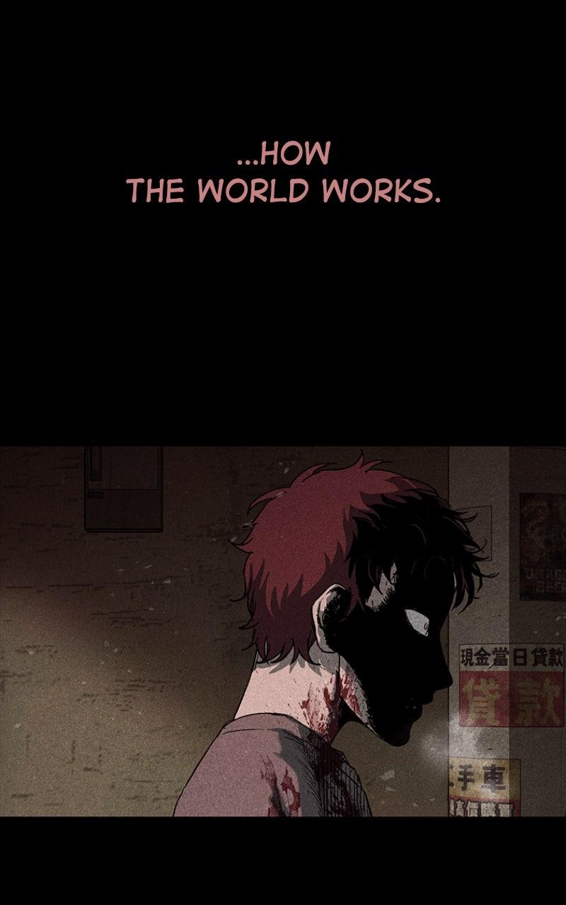 Kowloon: COPÓKA Chapter 43 - Page 105