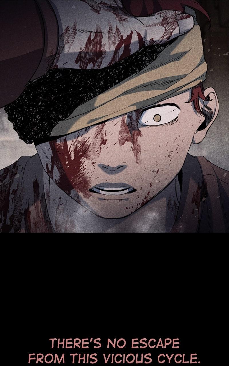 Kowloon: COPÓKA Chapter 43 - Page 108