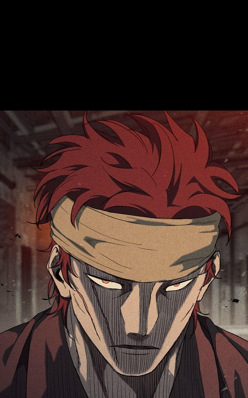 Kowloon: COPÓKA Chapter 43 - Page 109