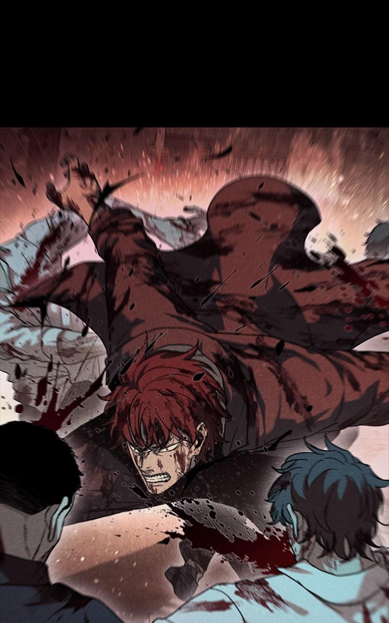 Kowloon: COPÓKA Chapter 43 - Page 111