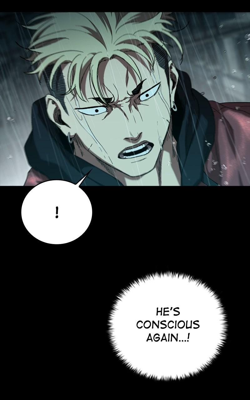 Kowloon: COPÓKA Chapter 43 - Page 121