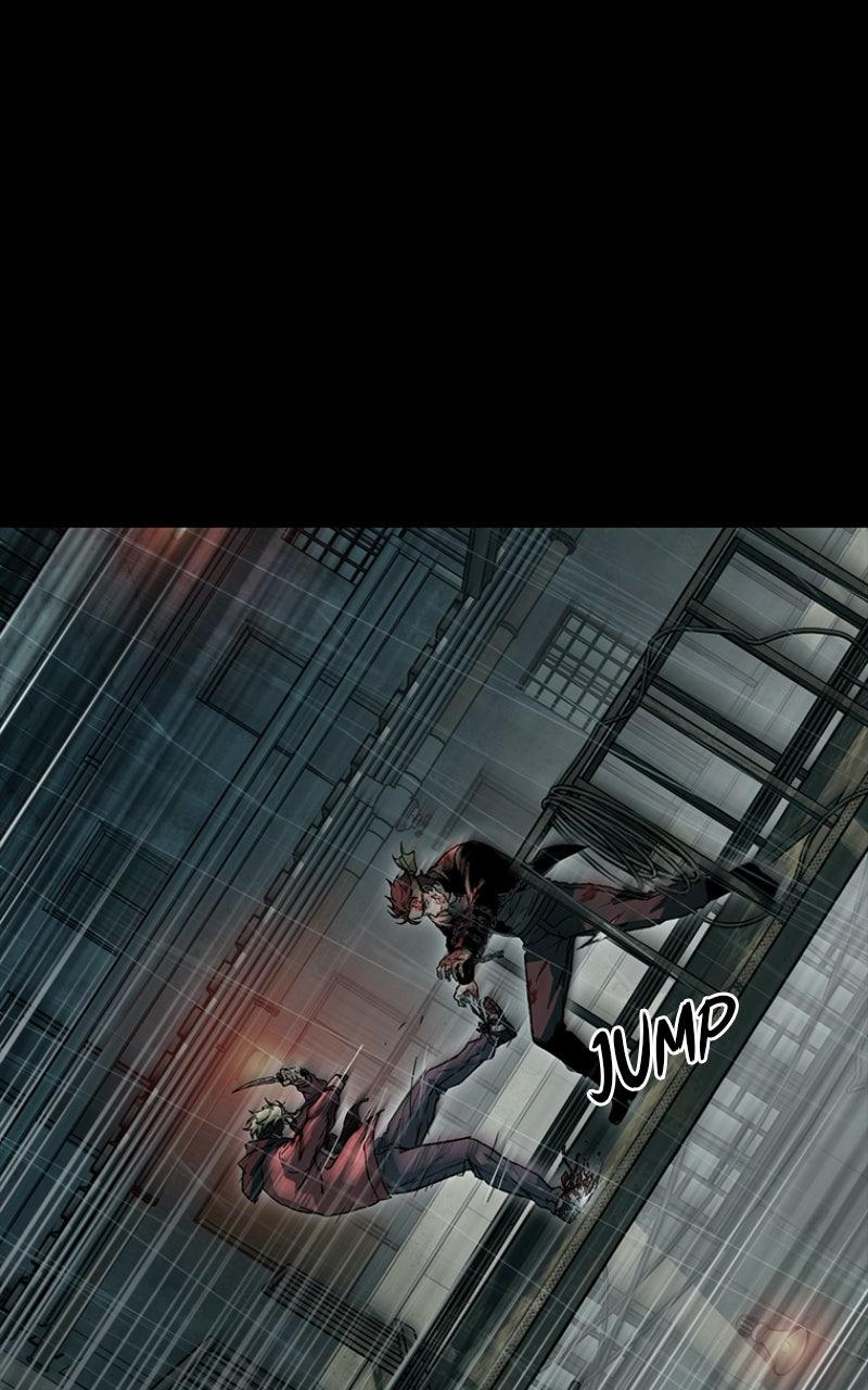 Kowloon: COPÓKA Chapter 43 - Page 122