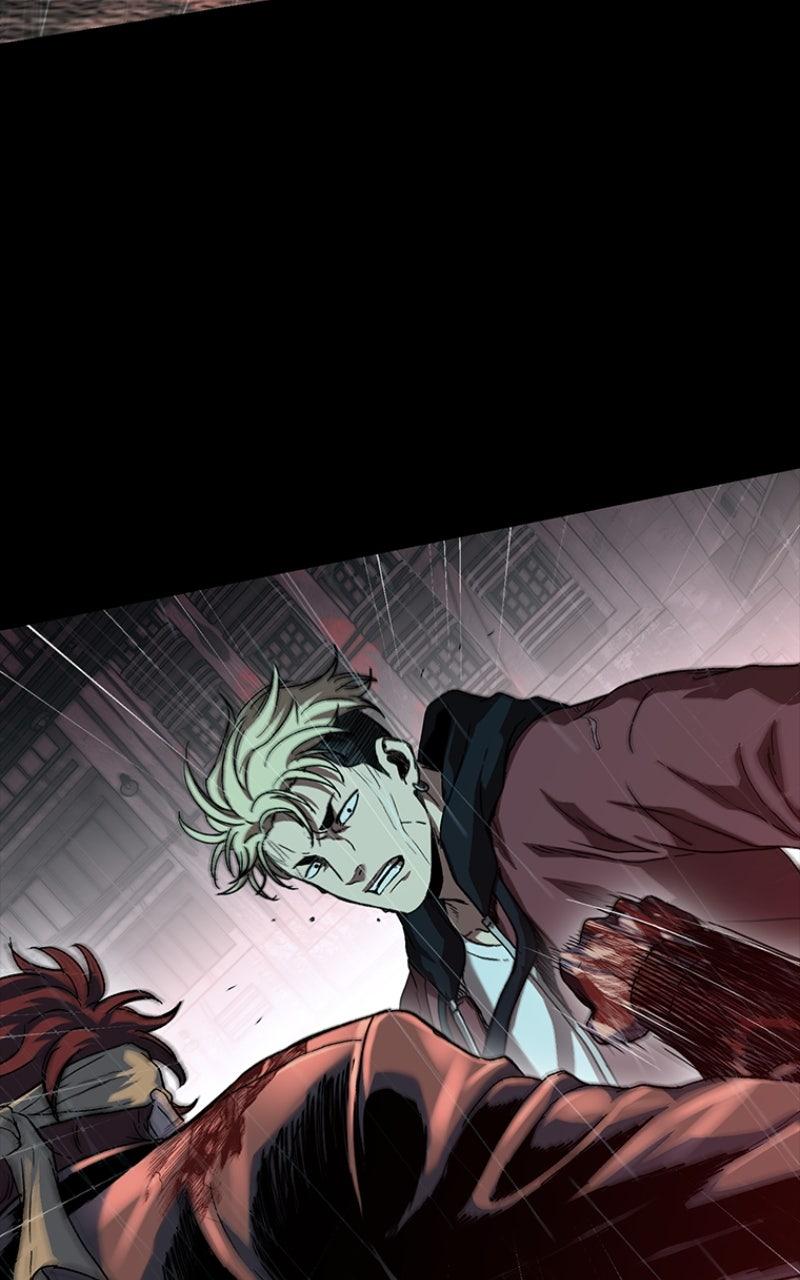 Kowloon: COPÓKA Chapter 43 - Page 124