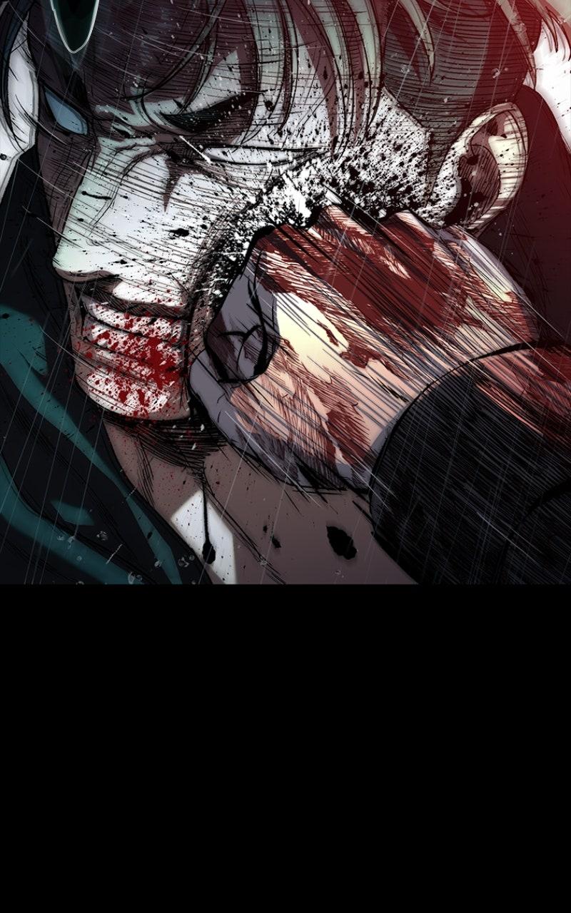 Kowloon: COPÓKA Chapter 43 - Page 126