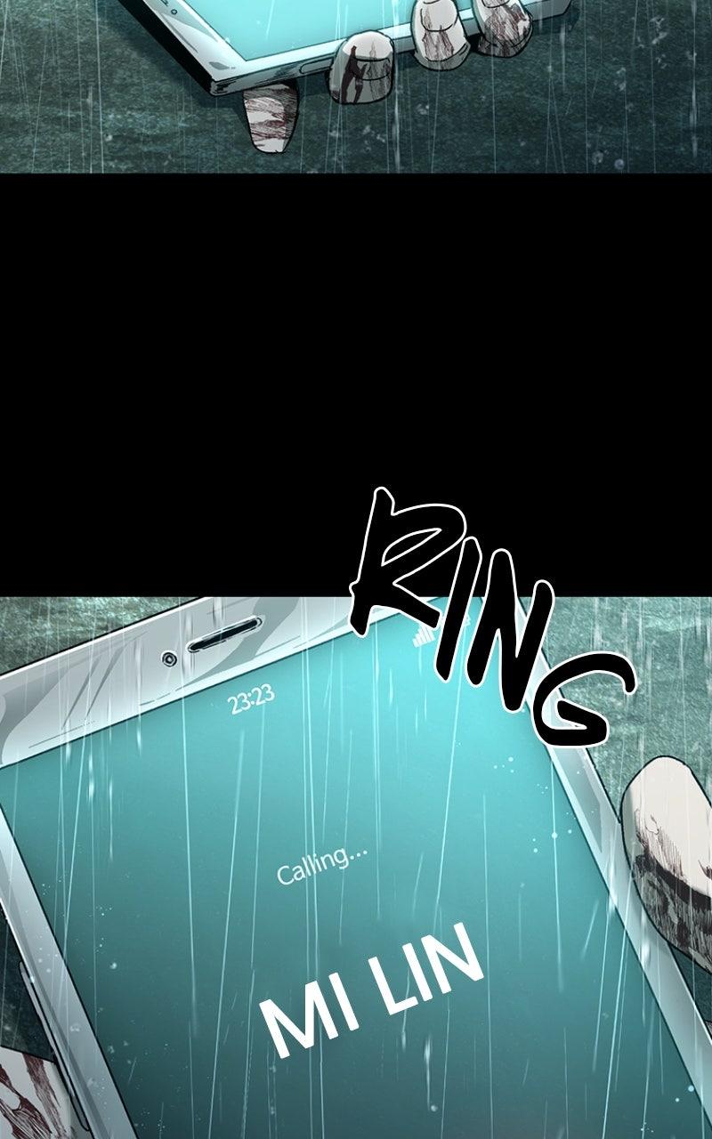 Kowloon: COPÓKA Chapter 43 - Page 132