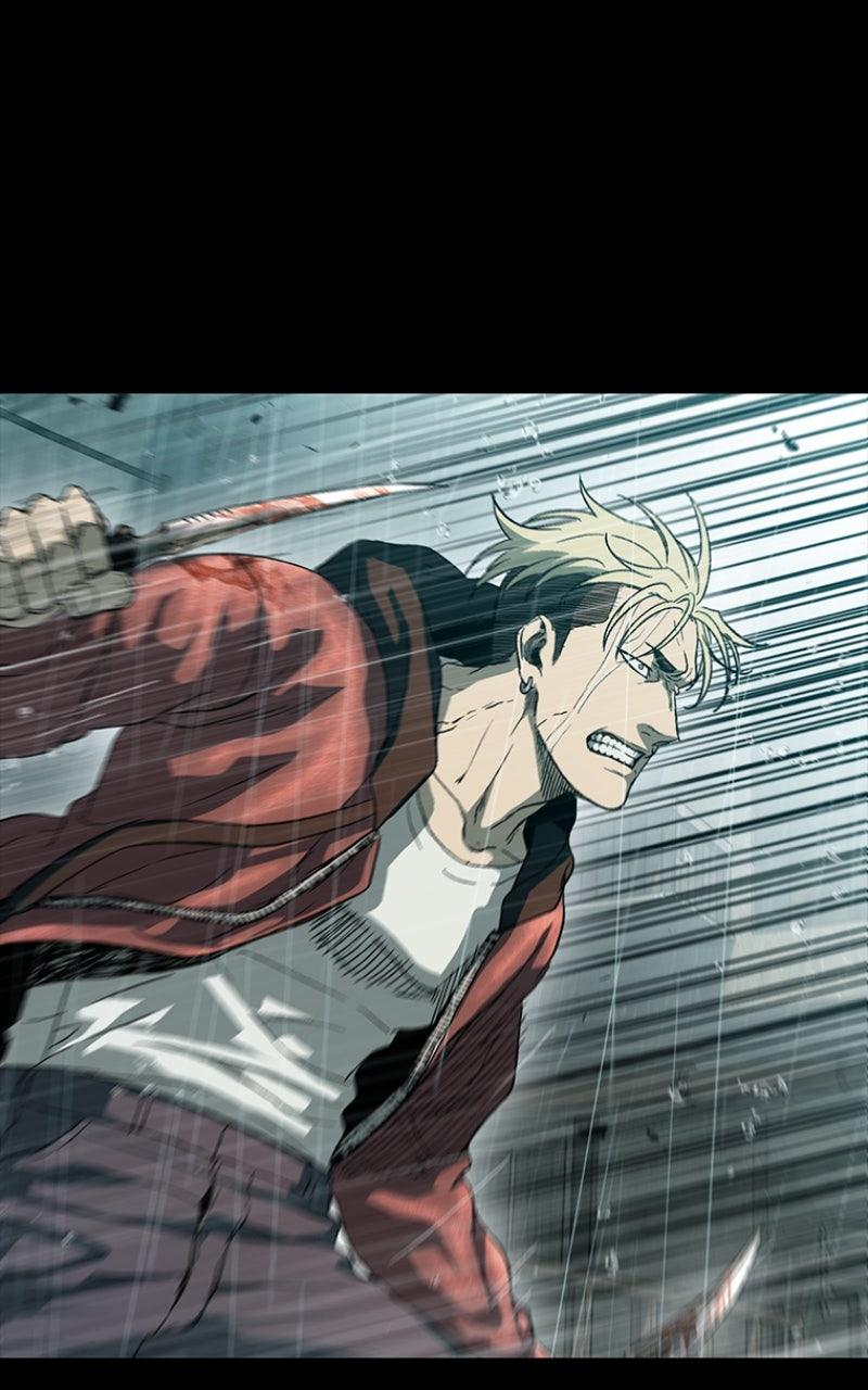 Kowloon: COPÓKA Chapter 44 - Page 6