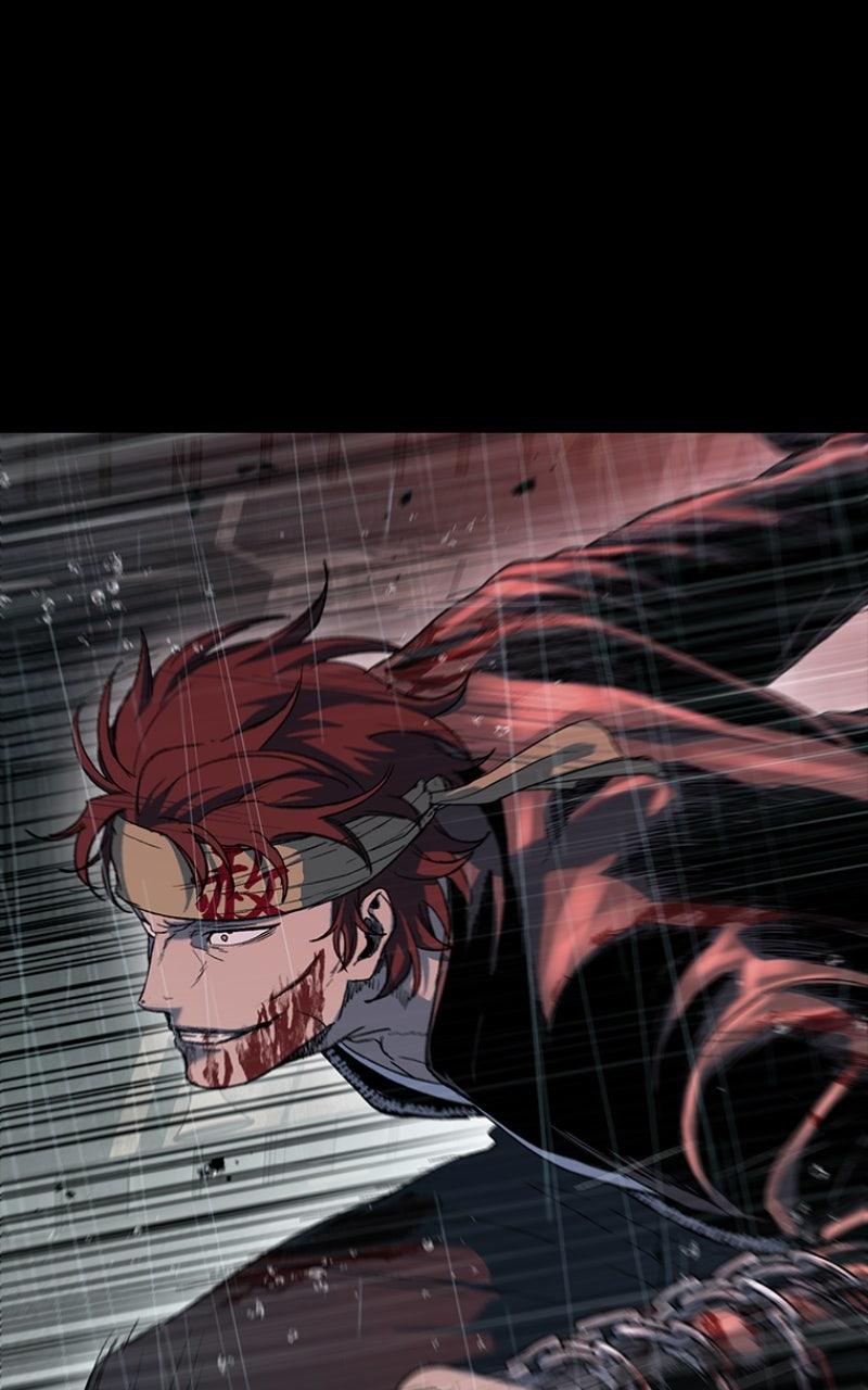 Kowloon: COPÓKA Chapter 44 - Page 7