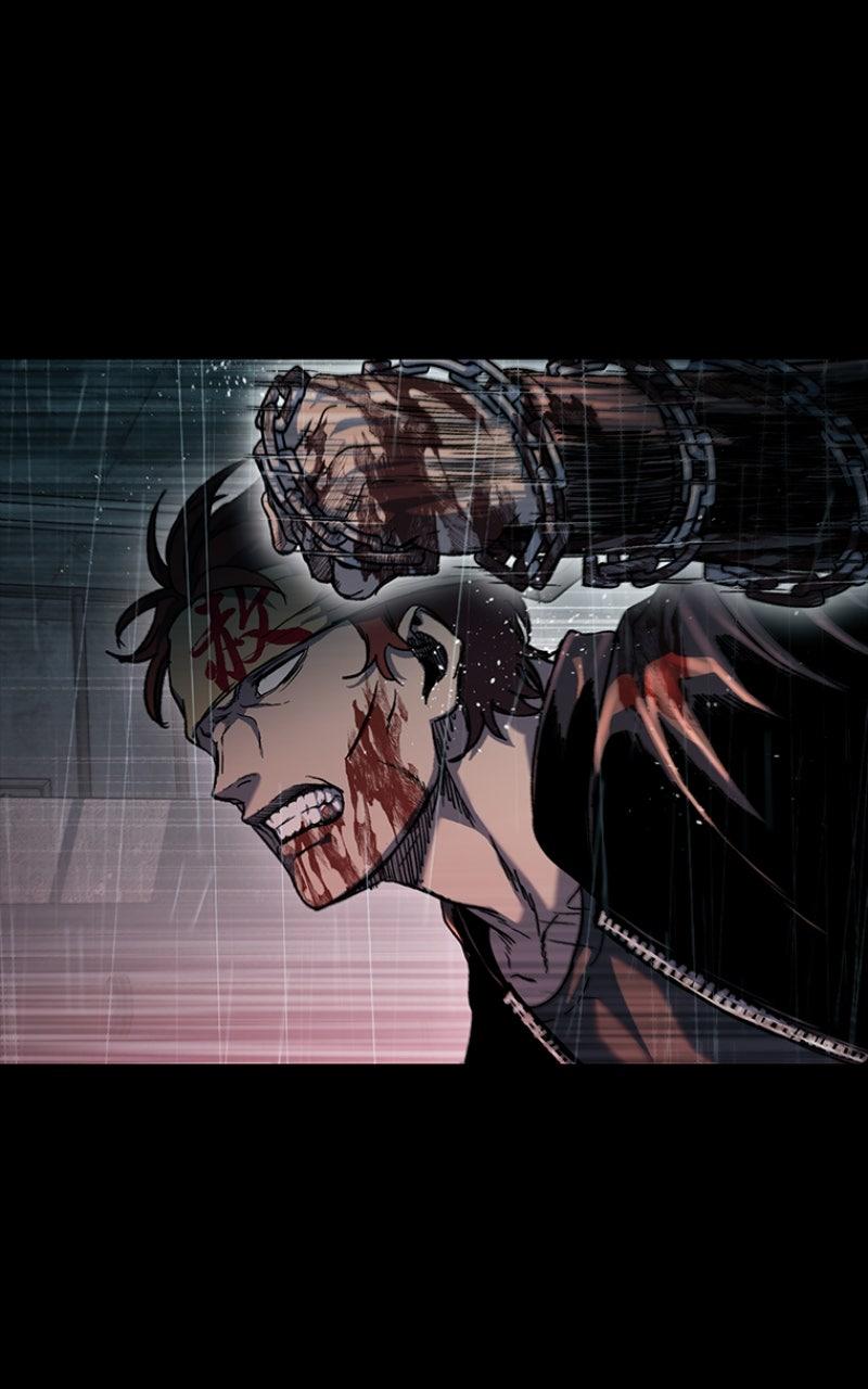 Kowloon: COPÓKA Chapter 44 - Page 11