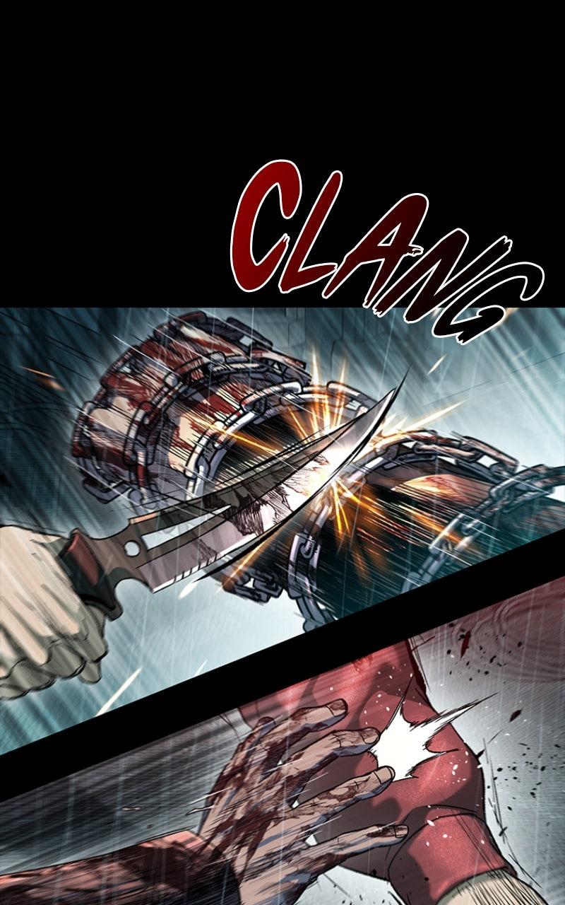 Kowloon: COPÓKA Chapter 44 - Page 12