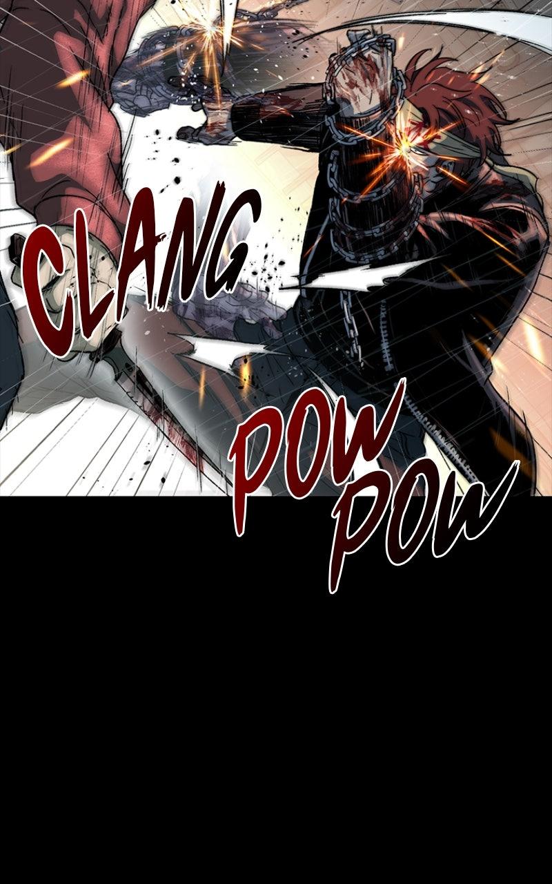 Kowloon: COPÓKA Chapter 44 - Page 14