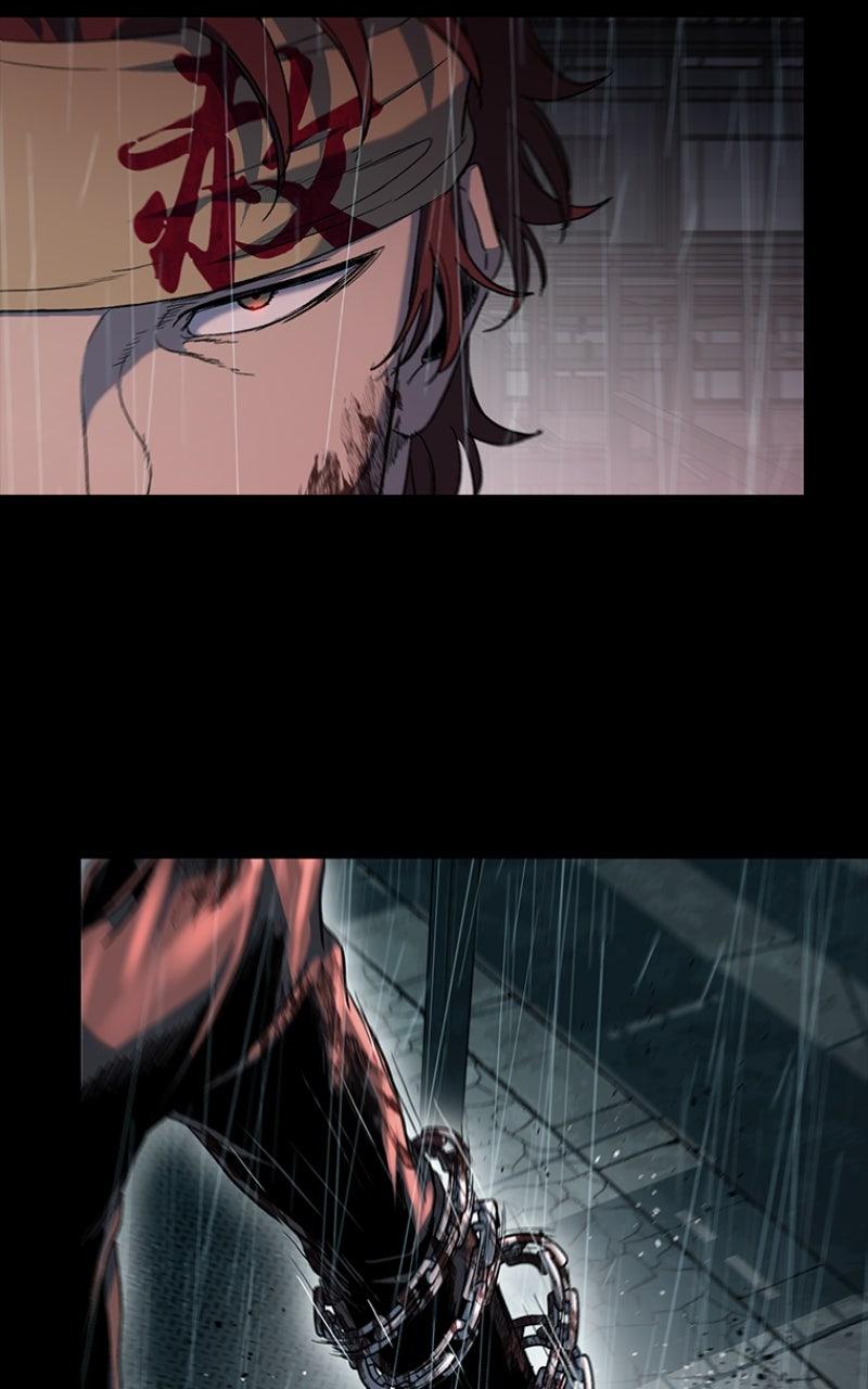 Kowloon: COPÓKA Chapter 44 - Page 15