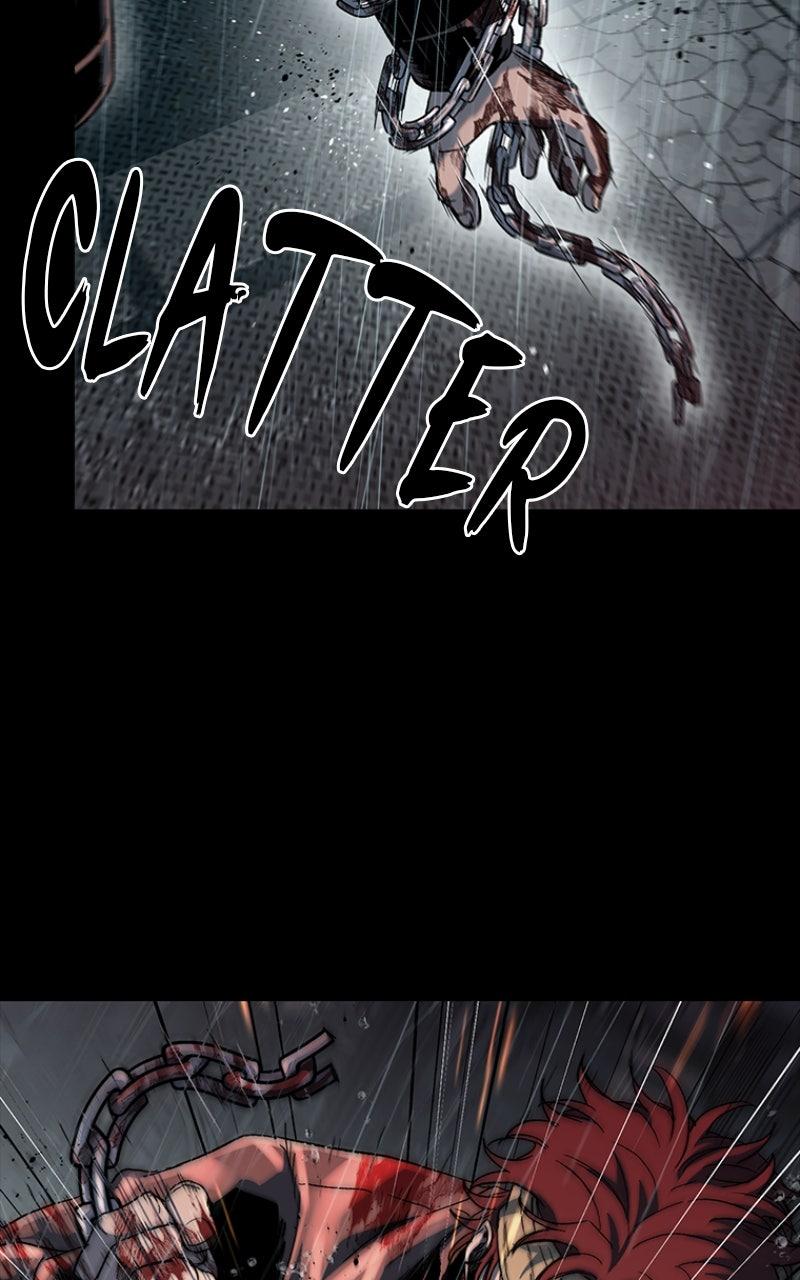 Kowloon: COPÓKA Chapter 44 - Page 16