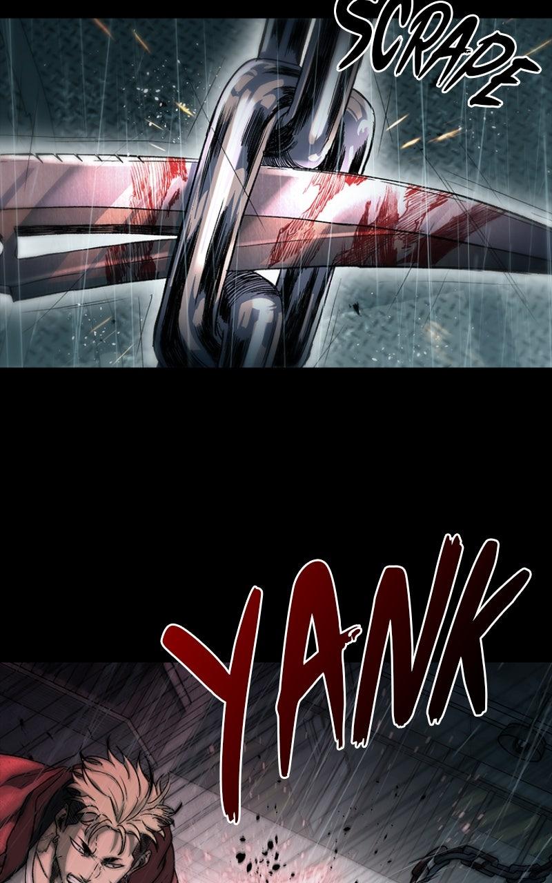 Kowloon: COPÓKA Chapter 44 - Page 18