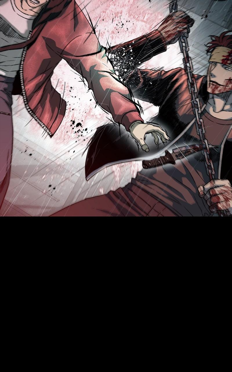 Kowloon: COPÓKA Chapter 44 - Page 19