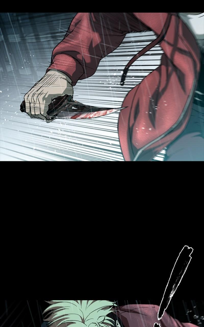 Kowloon: COPÓKA Chapter 44 - Page 20