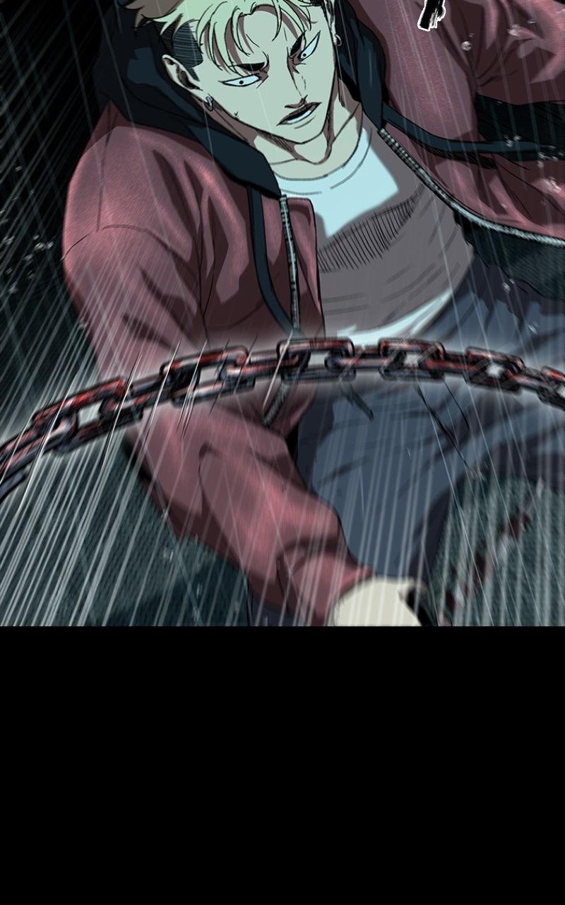 Kowloon: COPÓKA Chapter 44 - Page 21