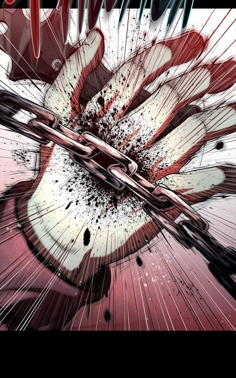 Kowloon: COPÓKA Chapter 44 - Page 23