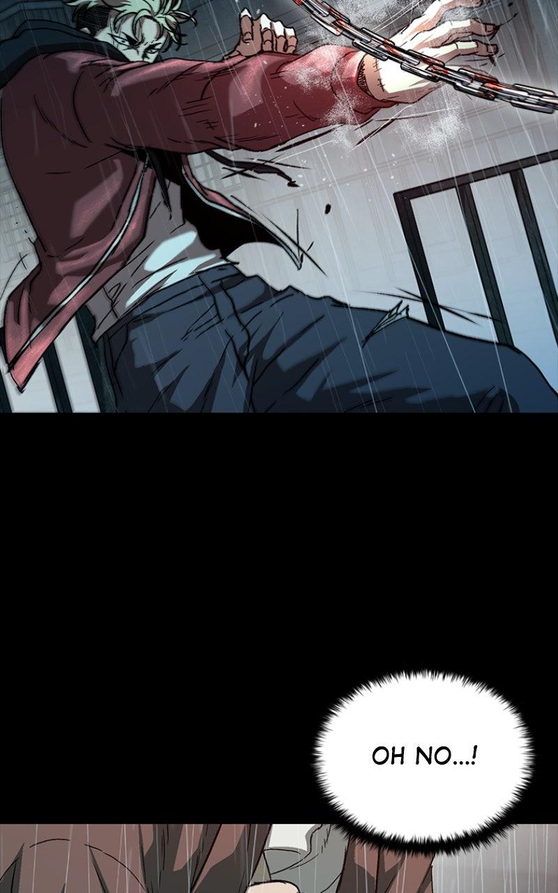 Kowloon: COPÓKA Chapter 44 - Page 25