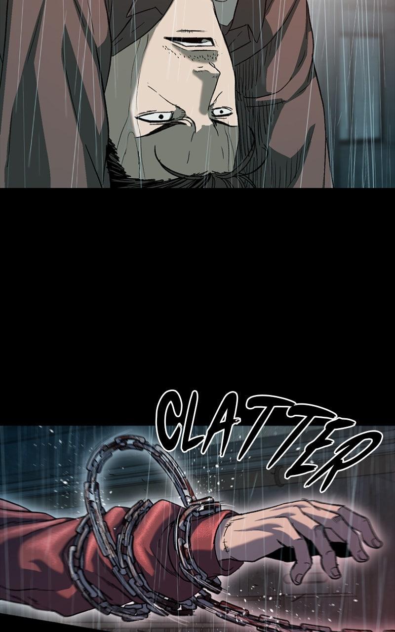 Kowloon: COPÓKA Chapter 44 - Page 26