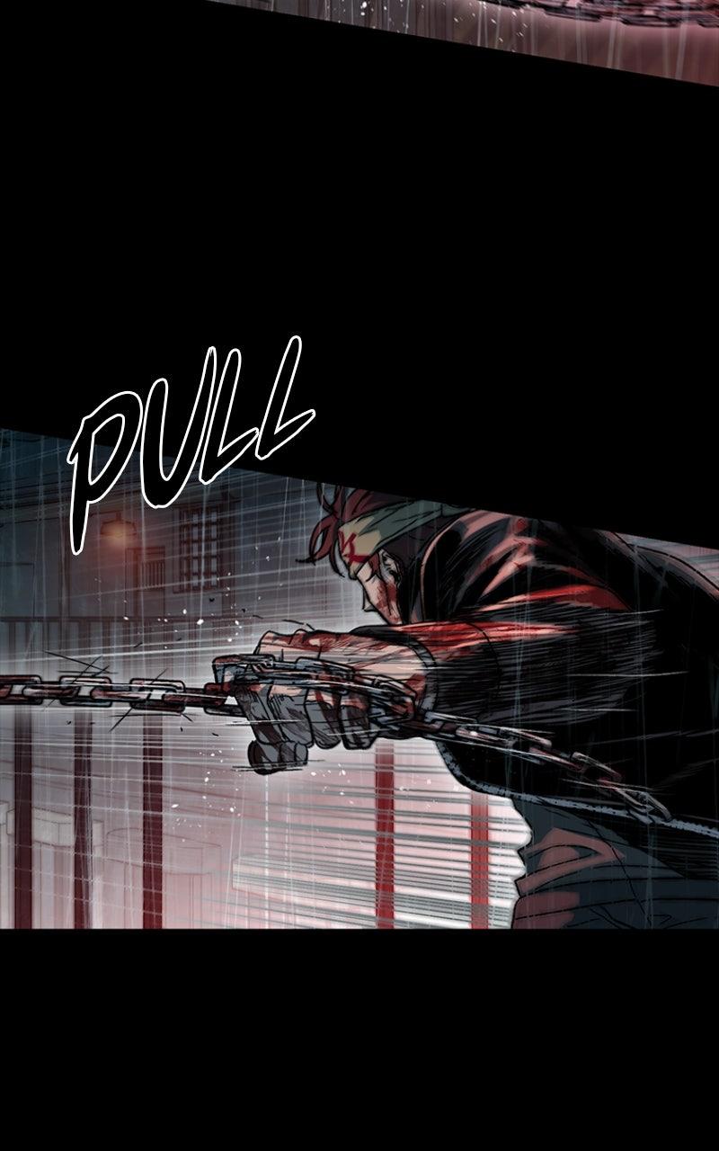 Kowloon: COPÓKA Chapter 44 - Page 27