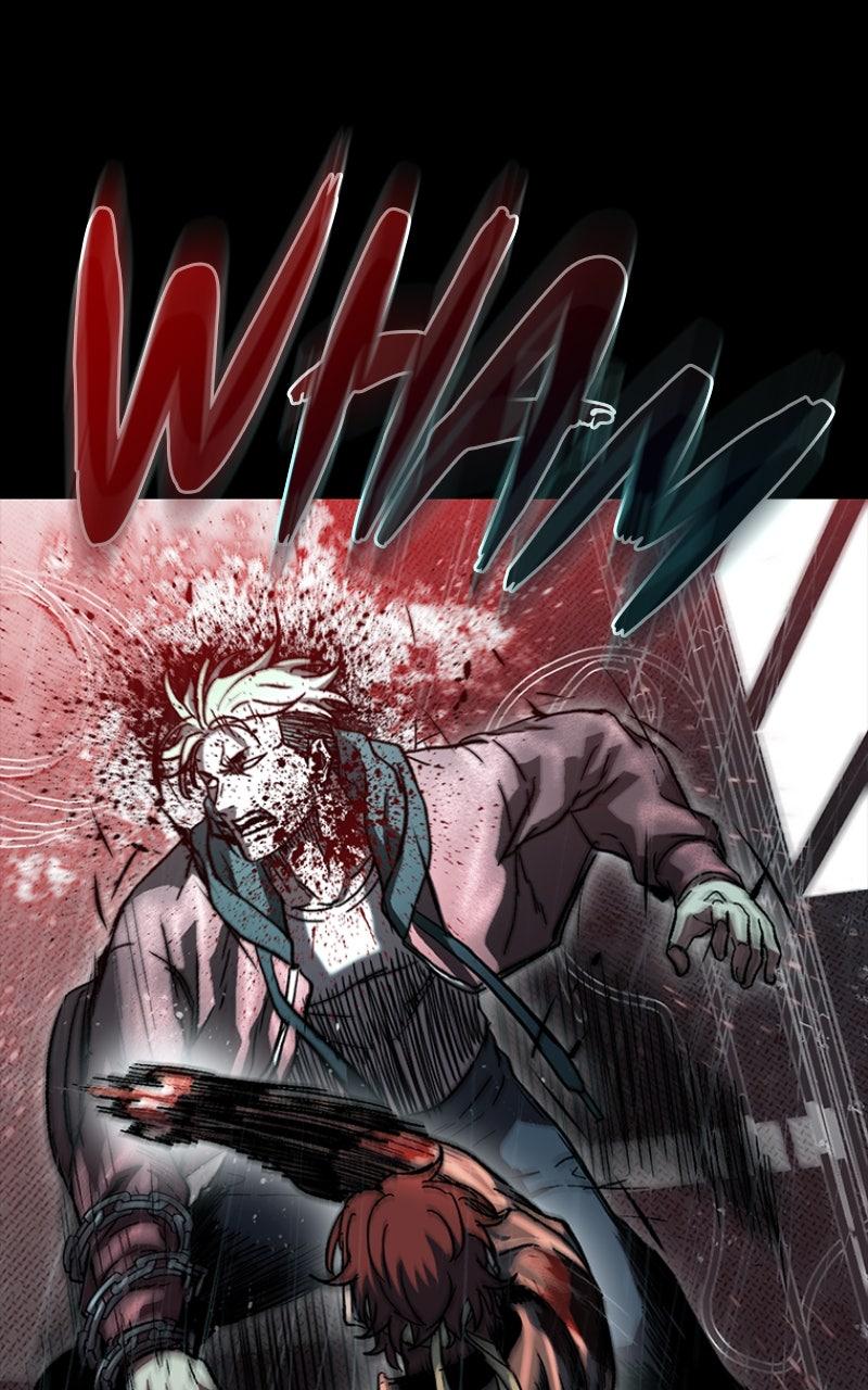 Kowloon: COPÓKA Chapter 44 - Page 28