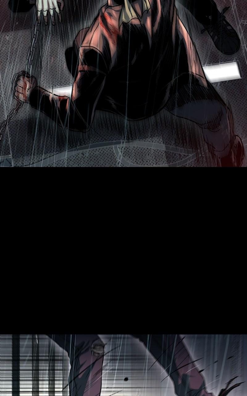 Kowloon: COPÓKA Chapter 44 - Page 29