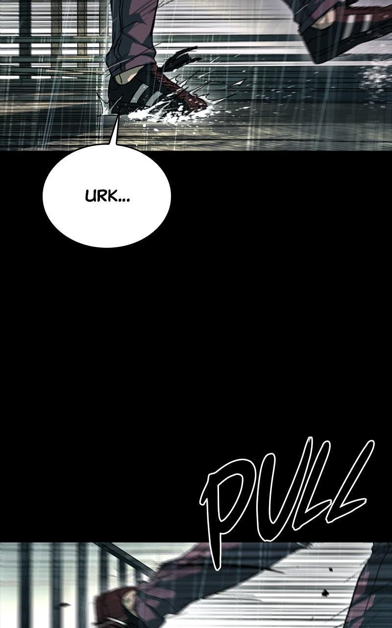 Kowloon: COPÓKA Chapter 44 - Page 30