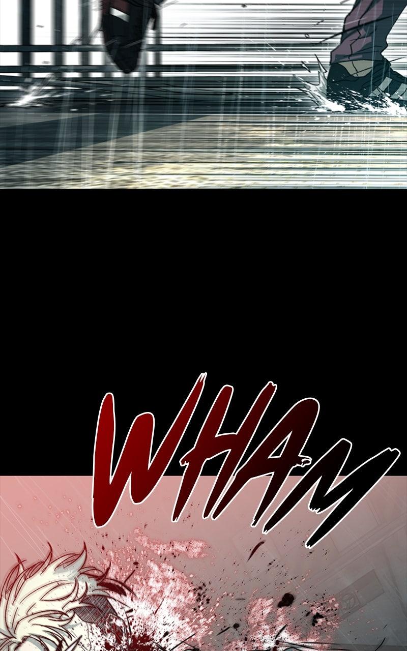 Kowloon: COPÓKA Chapter 44 - Page 31