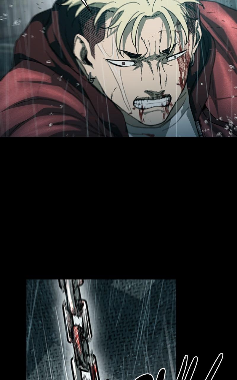 Kowloon: COPÓKA Chapter 44 - Page 33