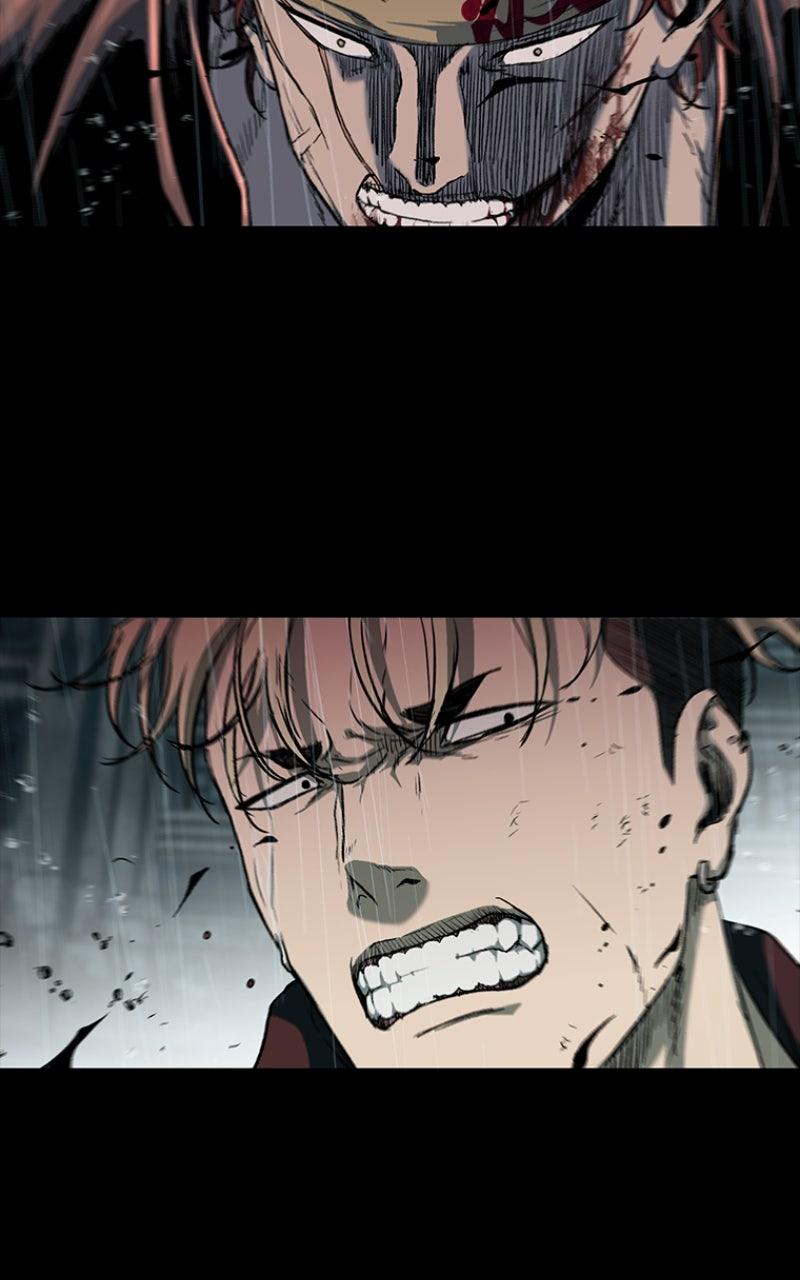 Kowloon: COPÓKA Chapter 44 - Page 42