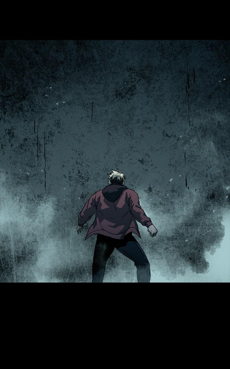 Kowloon: COPÓKA Chapter 44 - Page 43