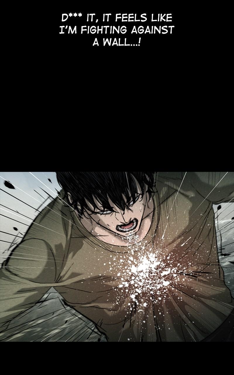 Kowloon: COPÓKA Chapter 44 - Page 44