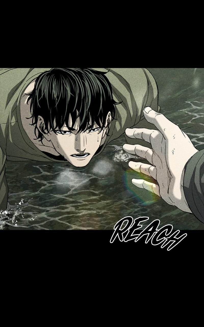 Kowloon: COPÓKA Chapter 44 - Page 46