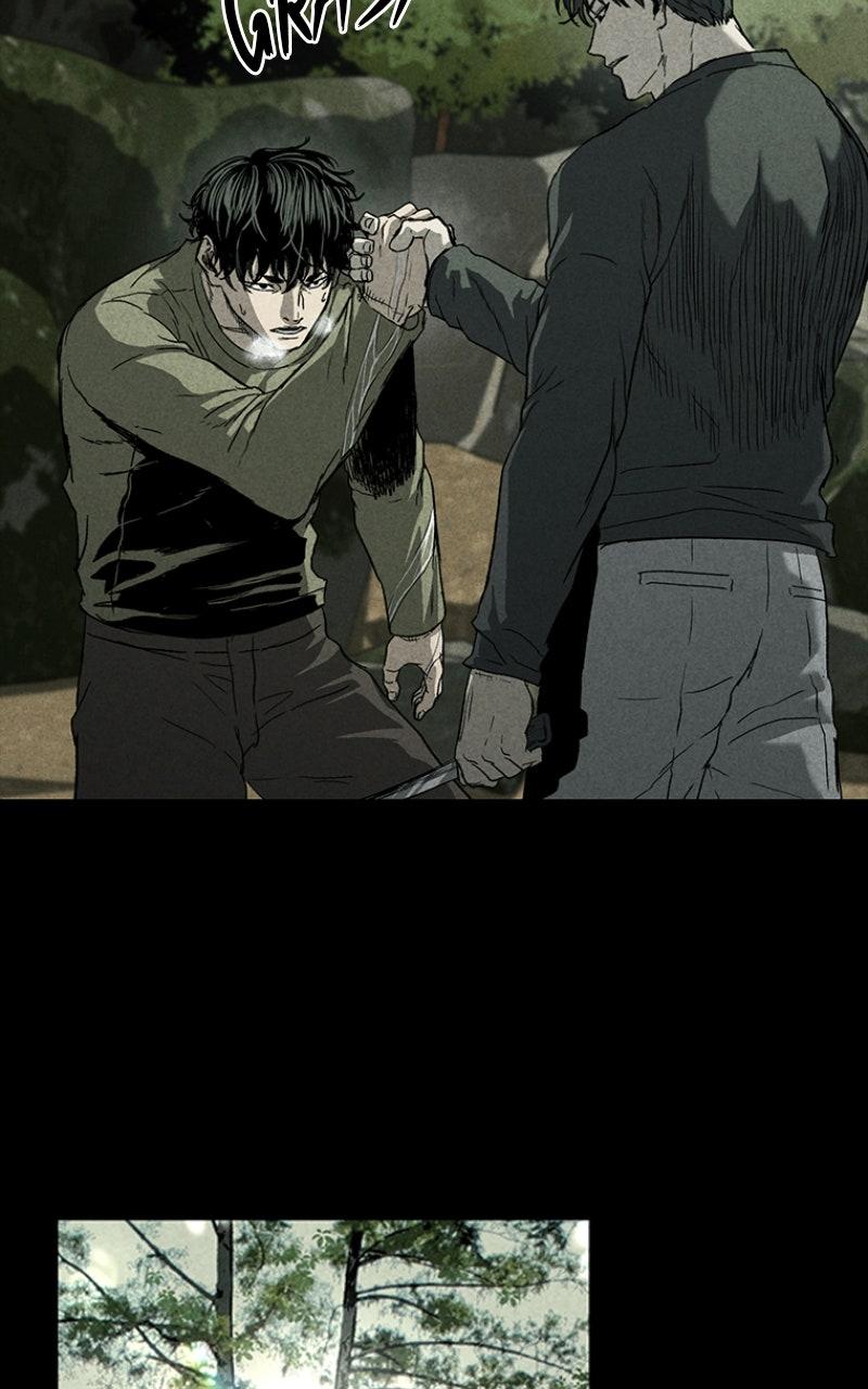 Kowloon: COPÓKA Chapter 44 - Page 48